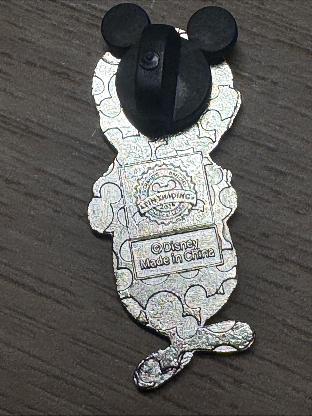 5/$25 Disney Rescuers Bianca Pin - Picture 2 of 2